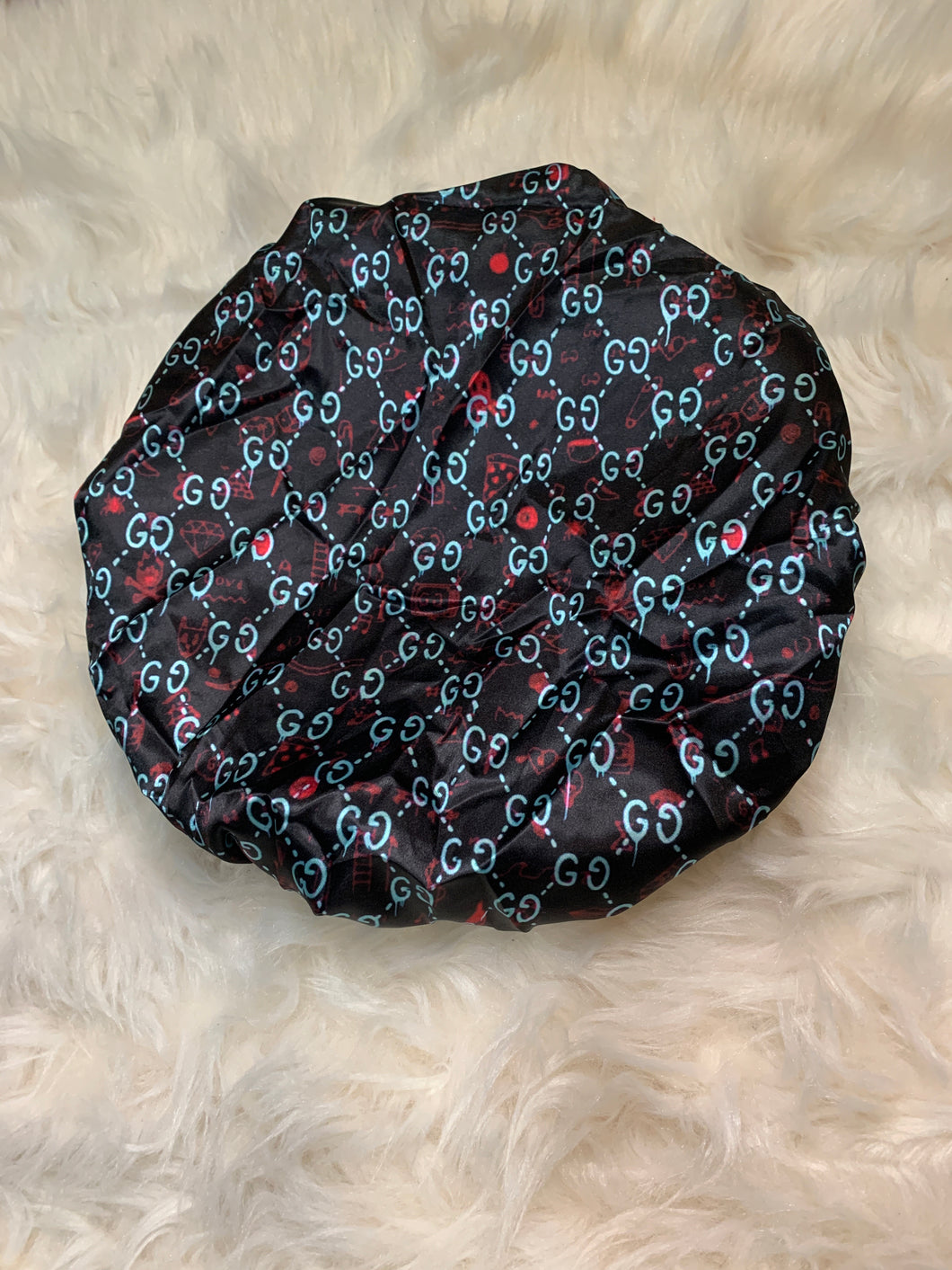 Gucci In Midnight Bonnet