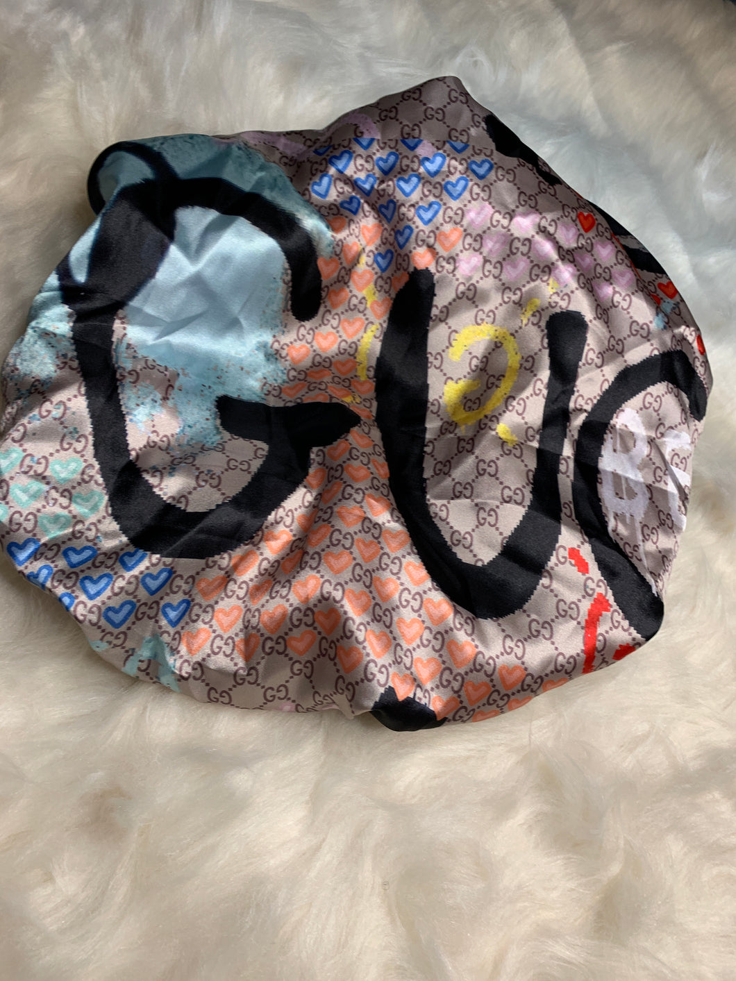 Gucci Love Bonnet