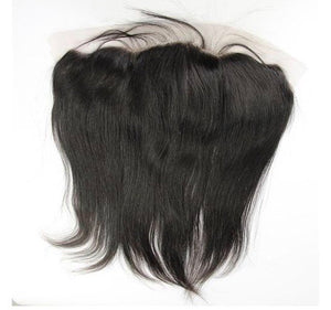 13x4 Frontals