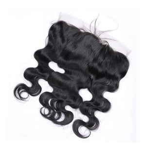 13x4 Frontals