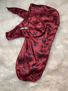 MCM Durag (Royal Red)