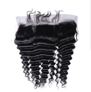 13x4 Frontals